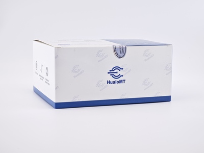 猫冠状病毒（FCoV-Ag）检测试剂盒 (胶体金)