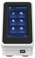 HualoMT Fluorescence Immunoassay Analyzer